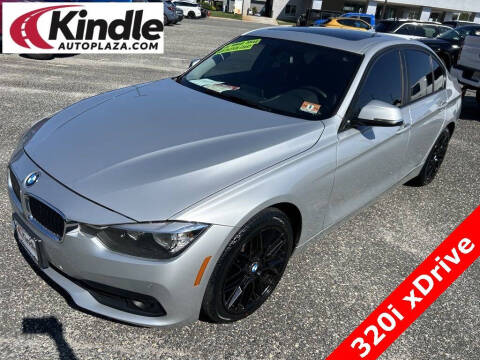 2017 BMW 3 Series for sale at Kindle Auto Plaza in Cape May Court House NJ