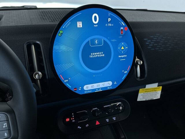 2026 MINI Countryman S ALL4