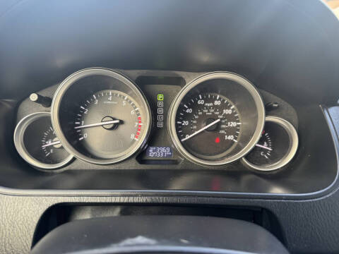 2013 Mazda CX-9 Touring