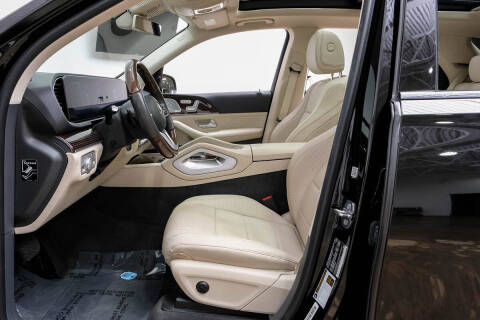 2020 Mercedes-Benz GLE GLE 350