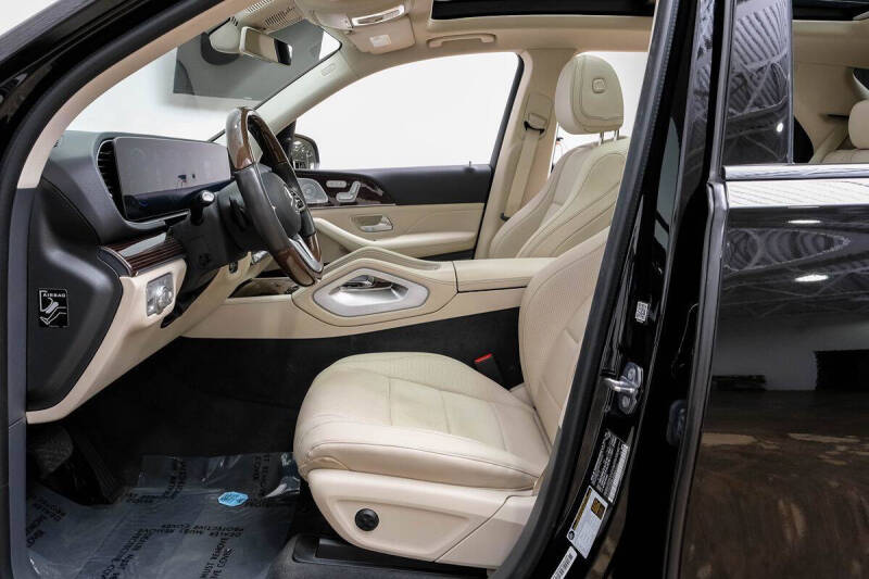 2020 Mercedes-Benz GLE GLE 350