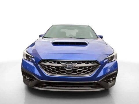 2023 Subaru WRX Limited