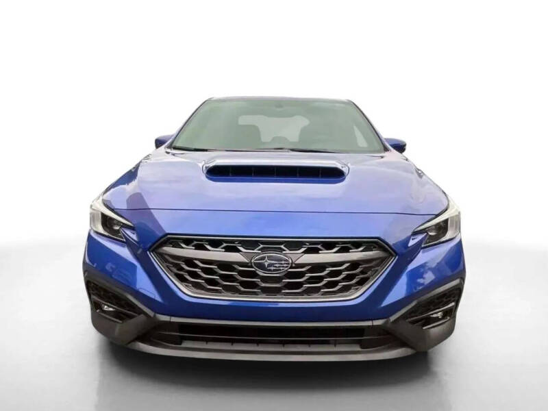 2023 Subaru WRX Limited