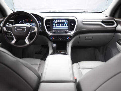 2017 GMC Acadia SLT-2