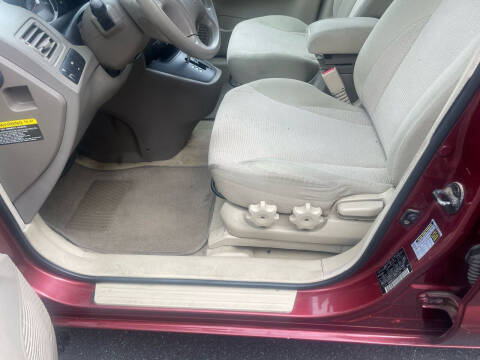 2007 Hyundai Tucson GLS