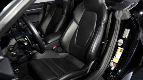 2020 Porsche 911 Carrera S