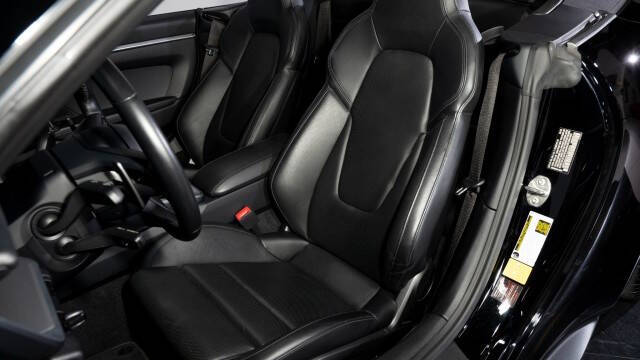 2020 Porsche 911 Carrera S