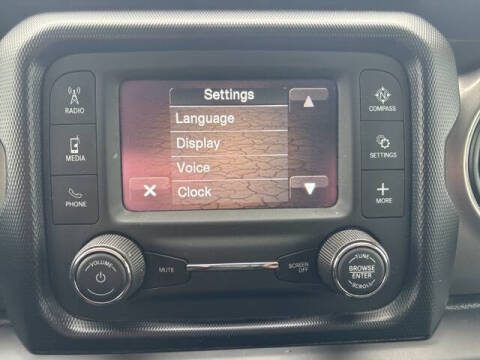 2021 Jeep Gladiator Willys