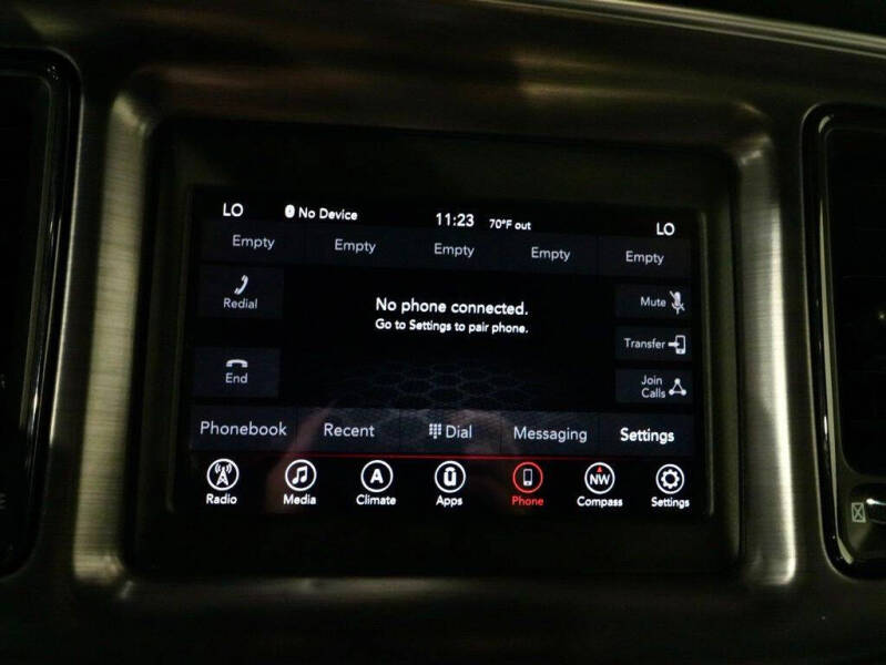 2018 Dodge Challenger R/T