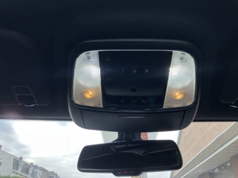 2015 Dodge Durango R/T