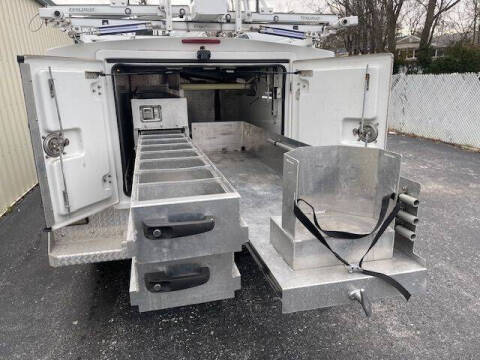 2017 Ford F-250 Super Duty