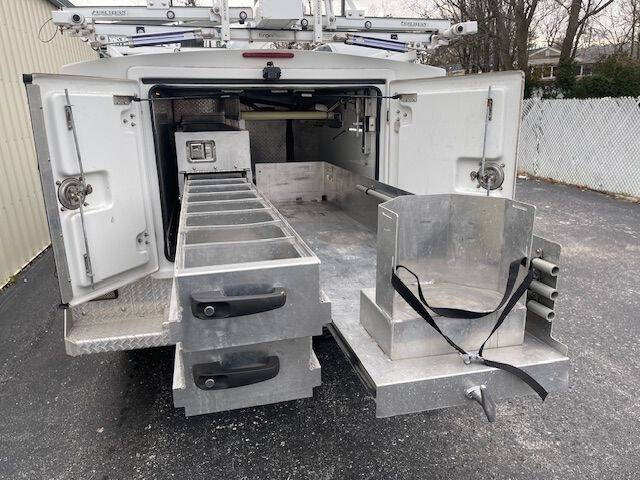 2017 Ford F-250 Super Duty