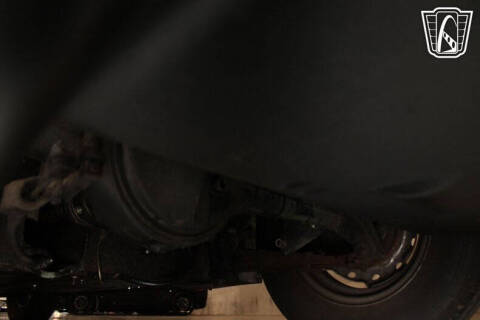 1959 Austin-Healey Sprite MKIII