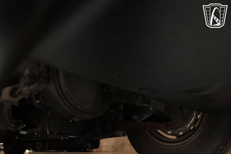 1959 Austin-Healey Sprite MKIII