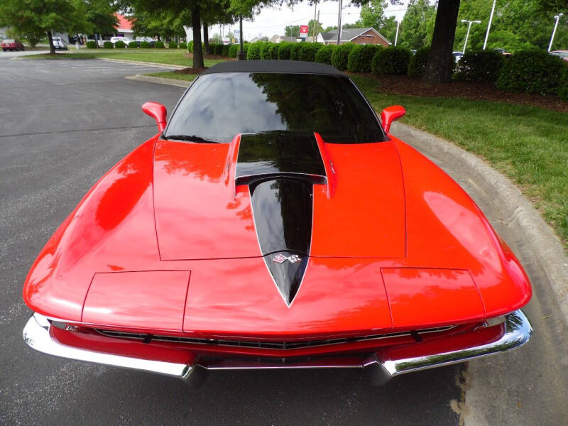 2008 Chevrolet Corvette