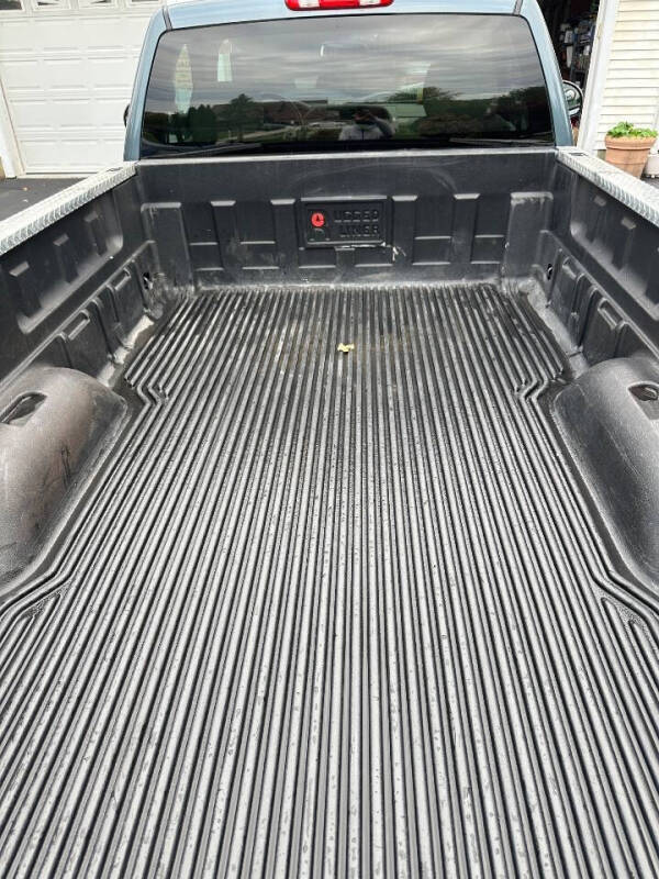 2012 GMC Sierra 1500 SLE