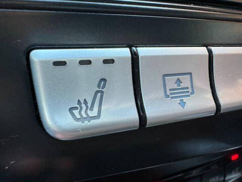 2016 Mercedes-Benz E-Class E 350 4MATIC