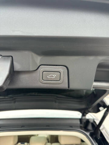 2016 Land Rover Range Rover Evoque SE Premium