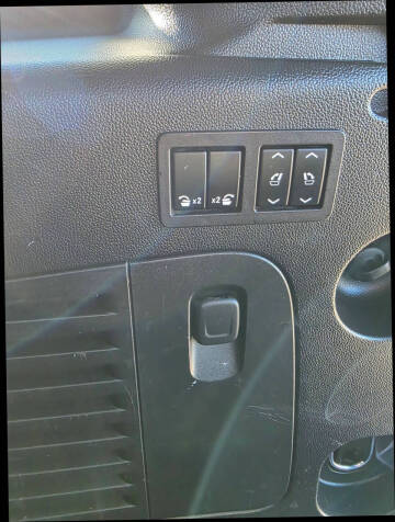 2017 GMC Yukon XL SLT