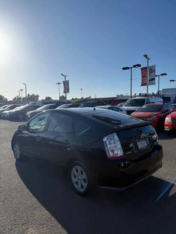 2007 Toyota Prius