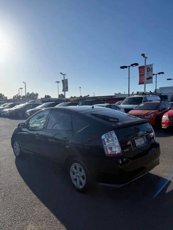 2007 Toyota Prius