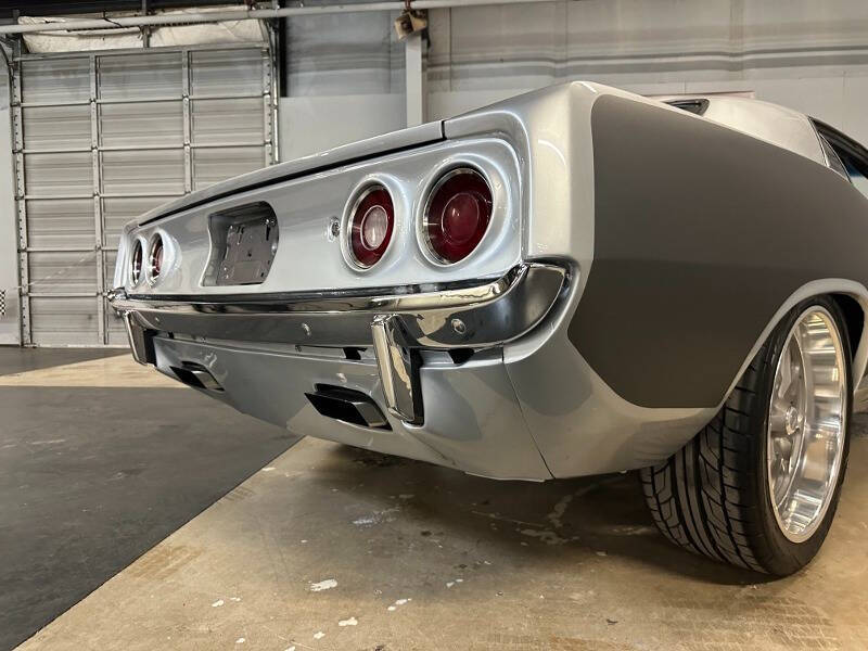 1972 Plymouth Barracuda