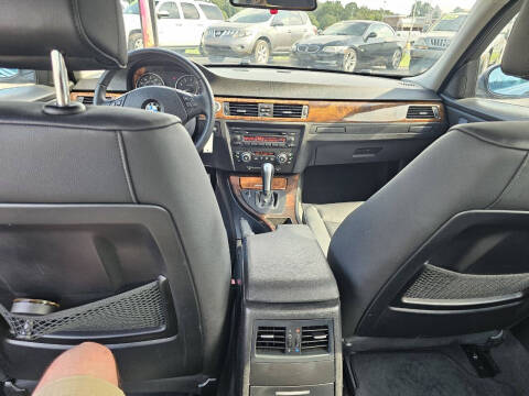 2007 BMW 3 Series 328i