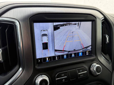 2020 GMC Sierra 2500HD