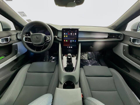 2023 Polestar 2