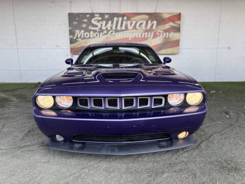 2013 Dodge Challenger SRT8 Core