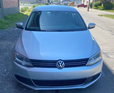 2013 Volkswagen Jetta for sale at Select Auto Brokers in Webster NY