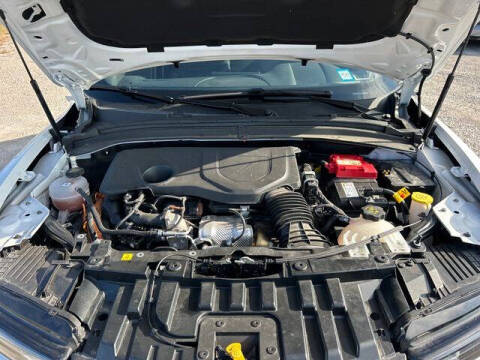 2024 Dodge Hornet R/T