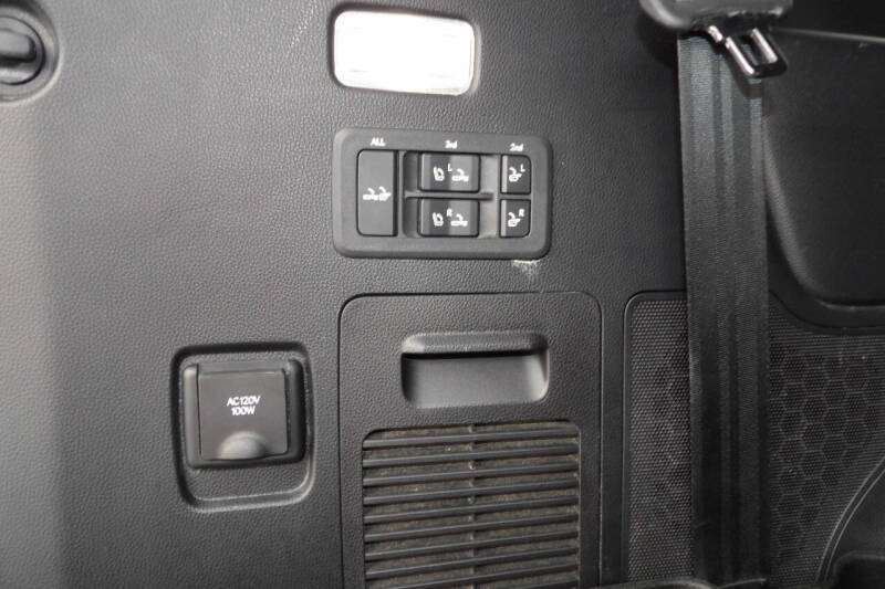 2023 Lexus LX 600 Luxury