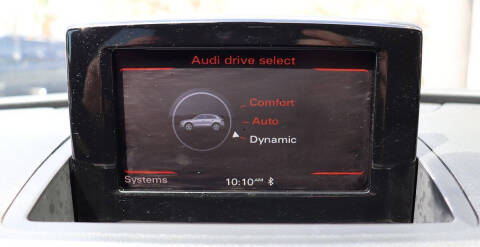 2018 Audi Q3