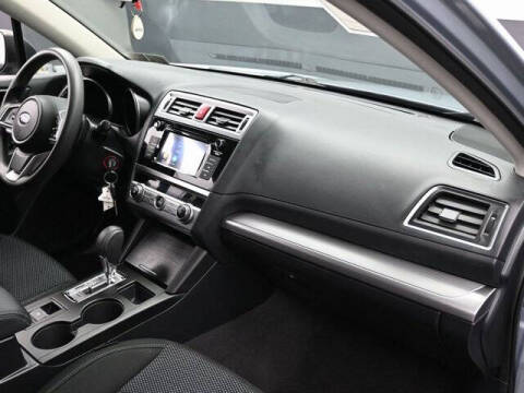 2019 Subaru Outback 2.5i