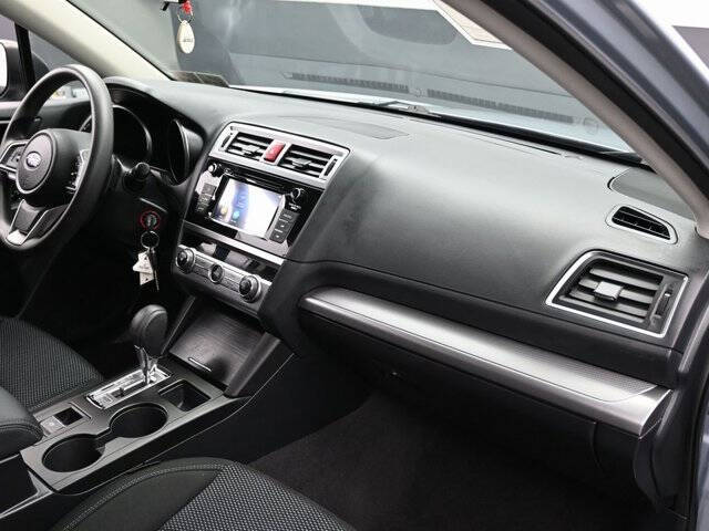 2019 Subaru Outback 2.5i