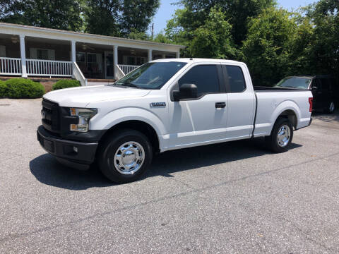 Dorsey Auto Sales Car Dealer In Anderson Sc