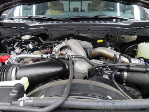 2024 Ford F-250 Super Duty