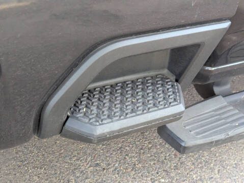 2020 GMC Sierra 2500HD