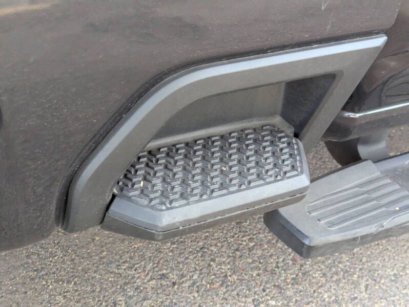 2020 GMC Sierra 2500HD