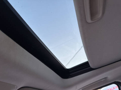 2013 Land Rover Range Rover Sport HSE LUX