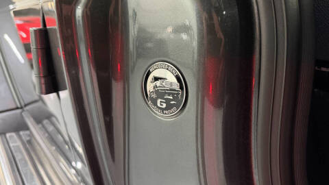 2021 Mercedes-Benz G-Class AMG G 63