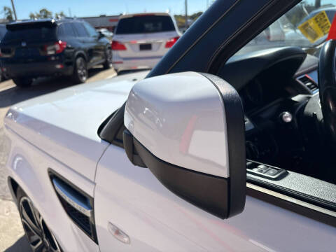 2013 Land Rover Range Rover Sport HSE GT Limited Edition