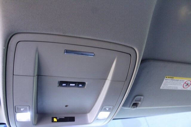 2015 Chevrolet Silverado 2500HD