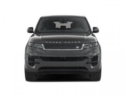 2024 Land Rover Range Rover Sport P360 SE
