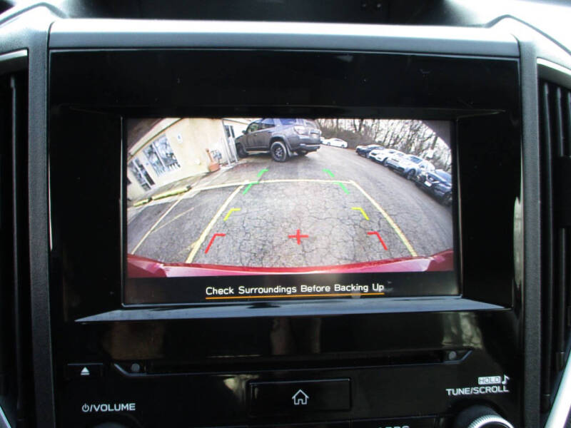 2022 Subaru Impreza Premium