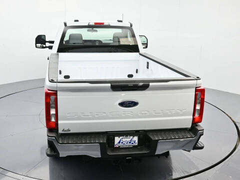 2026 Ford F-350 Super Duty XL