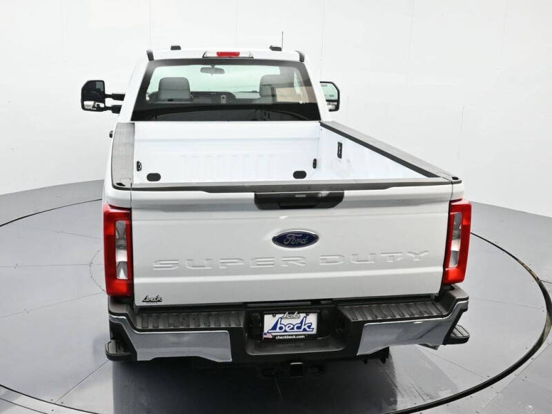 2026 Ford F-350 Super Duty XL