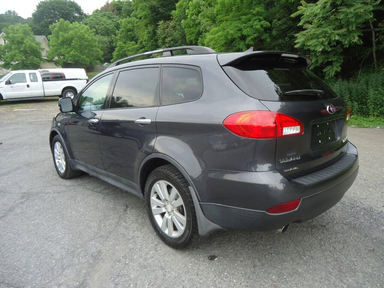 2010 Subaru Tribeca for sale at Customer 1 Auto in LEHIGHTON, PA