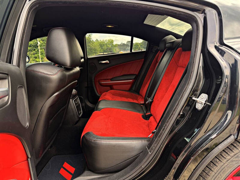 2020 Dodge Charger